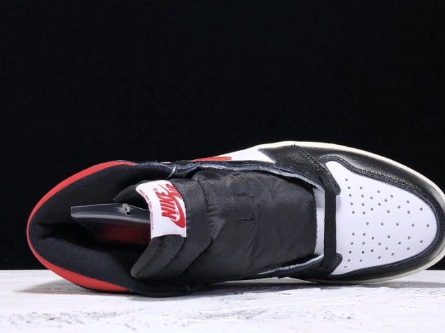 Jordan Air - 061 'Gym 1 OG Retro High 555088 Red' 0725